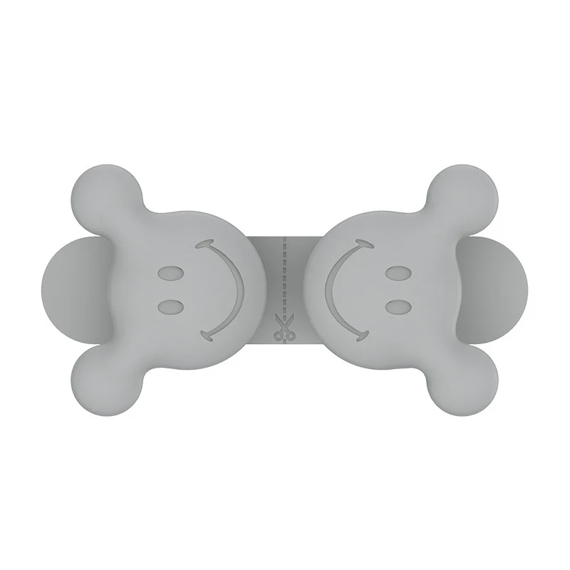 Smile Face Cord Organizer - Image 17