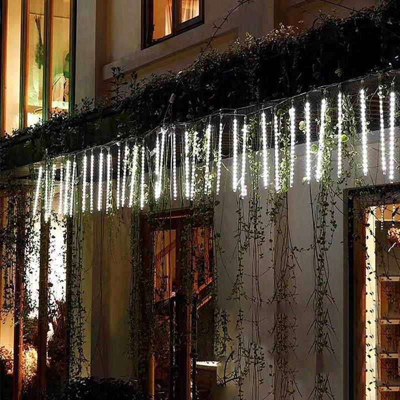 Snow Fall LED Lights - Image 4