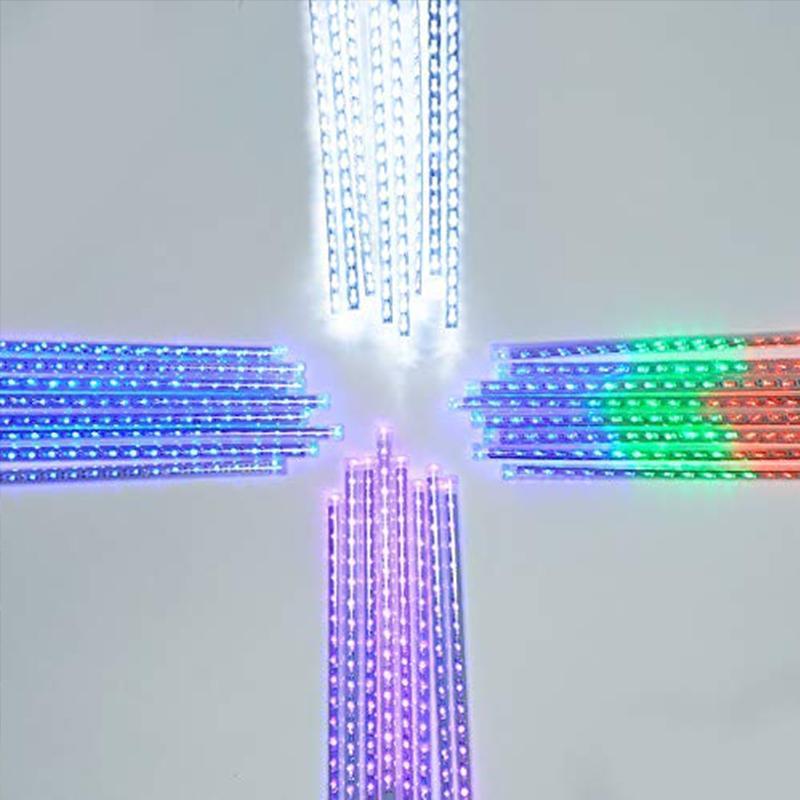 Snow Fall LED Lights - Image 7
