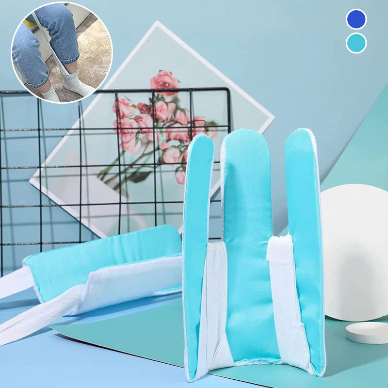 Sock Aid Device - Image 2