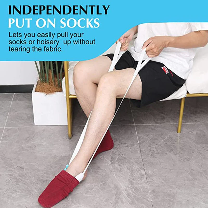 Sock Aid Device - Image 3