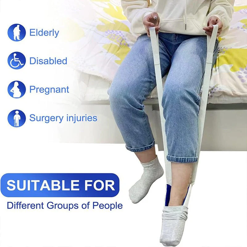 Sock Aid Device - Image 5