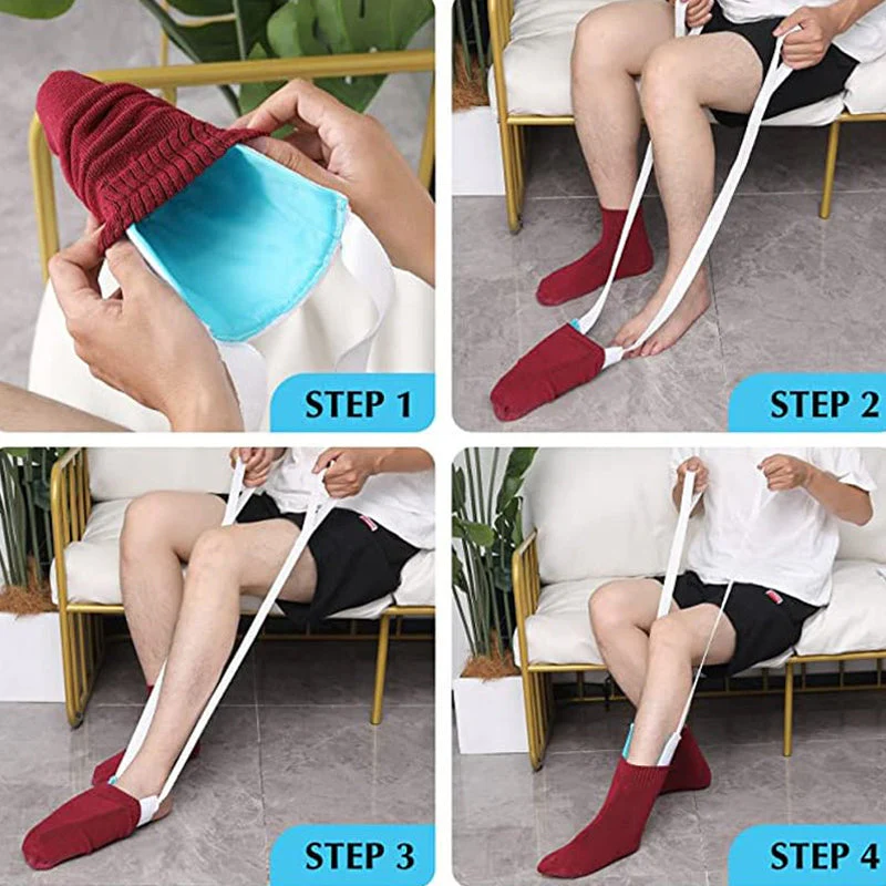 Sock Aid Device - Image 6