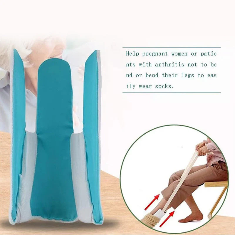 Sock Aid Device - Image 7