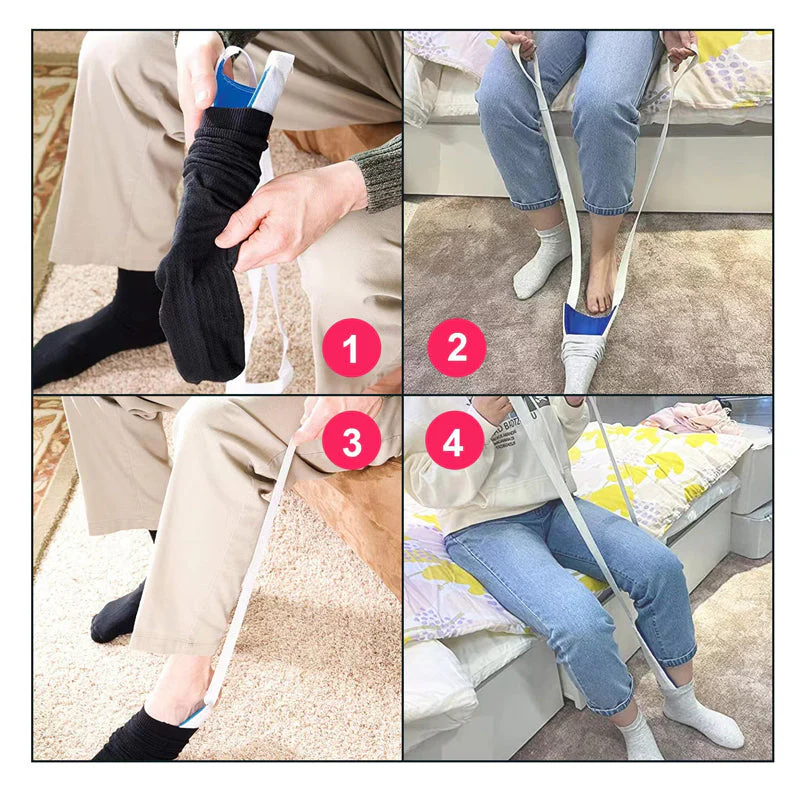 Sock Aid Device - Image 8