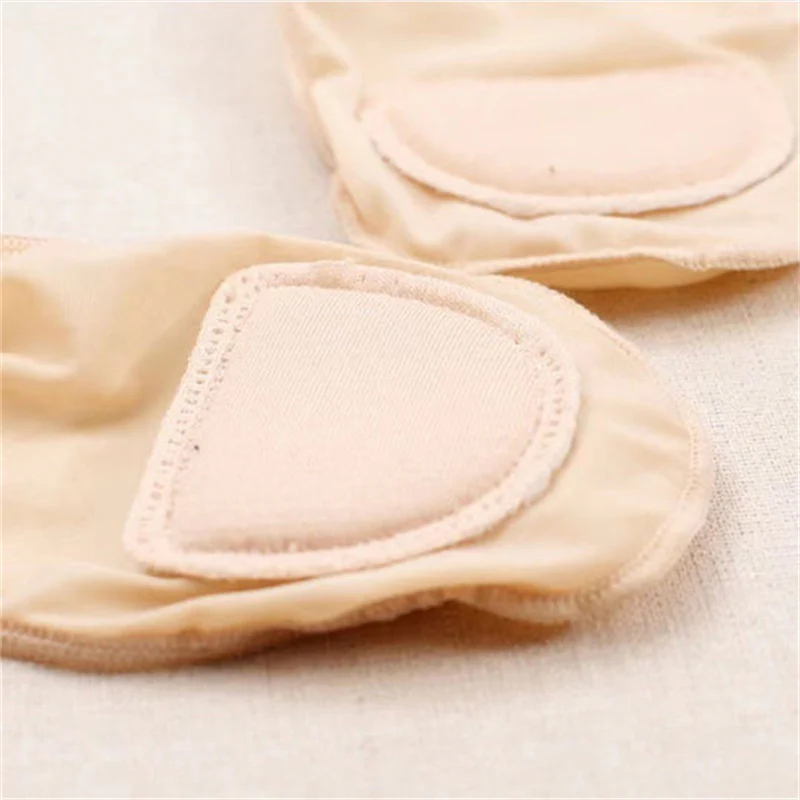Sock-Style Ball of Foot Cushions for Women - Image 15