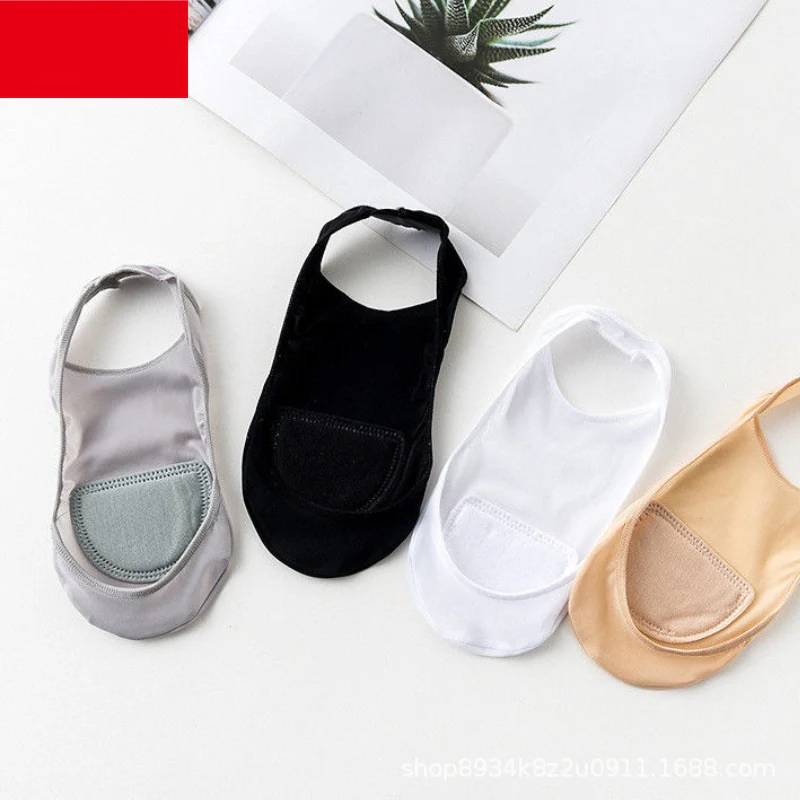Sock-Style Ball of Foot Cushions for Women - Image 19
