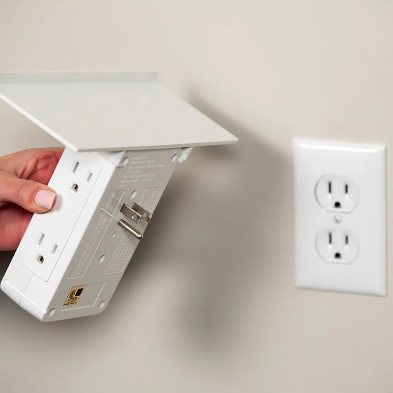 Socket Shelf - Image 2