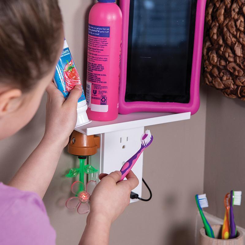 Socket Shelf - Image 7