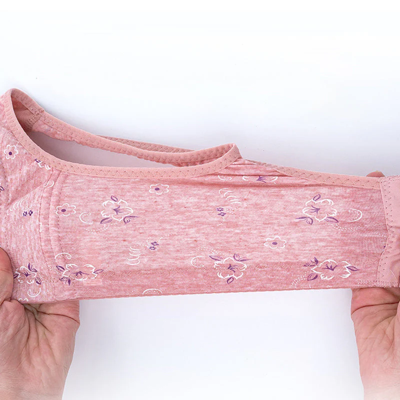 Soft And Comfortable Bra - Image 10