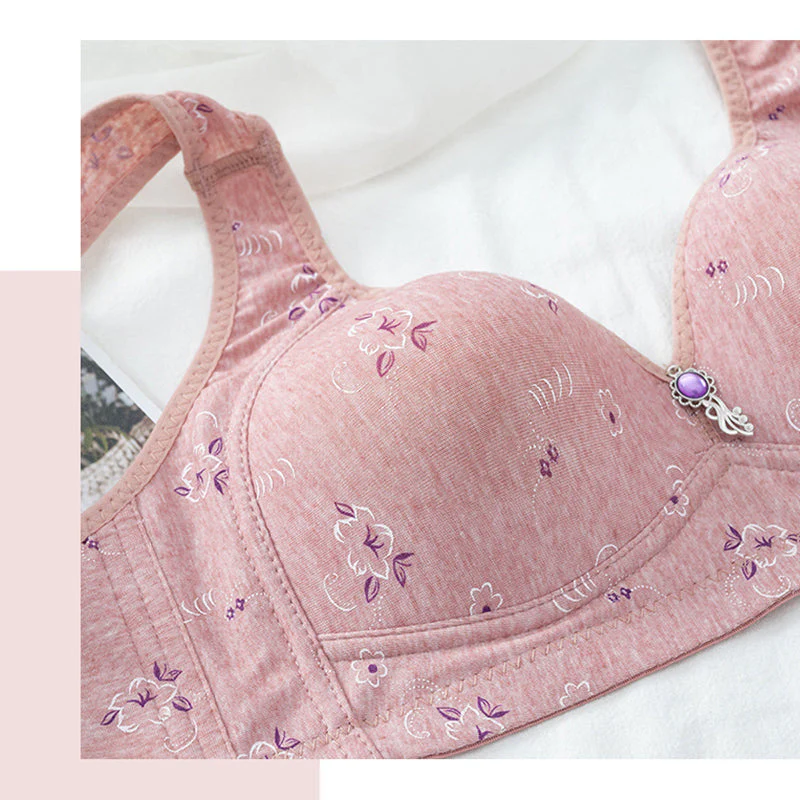Soft And Comfortable Bra - Image 2