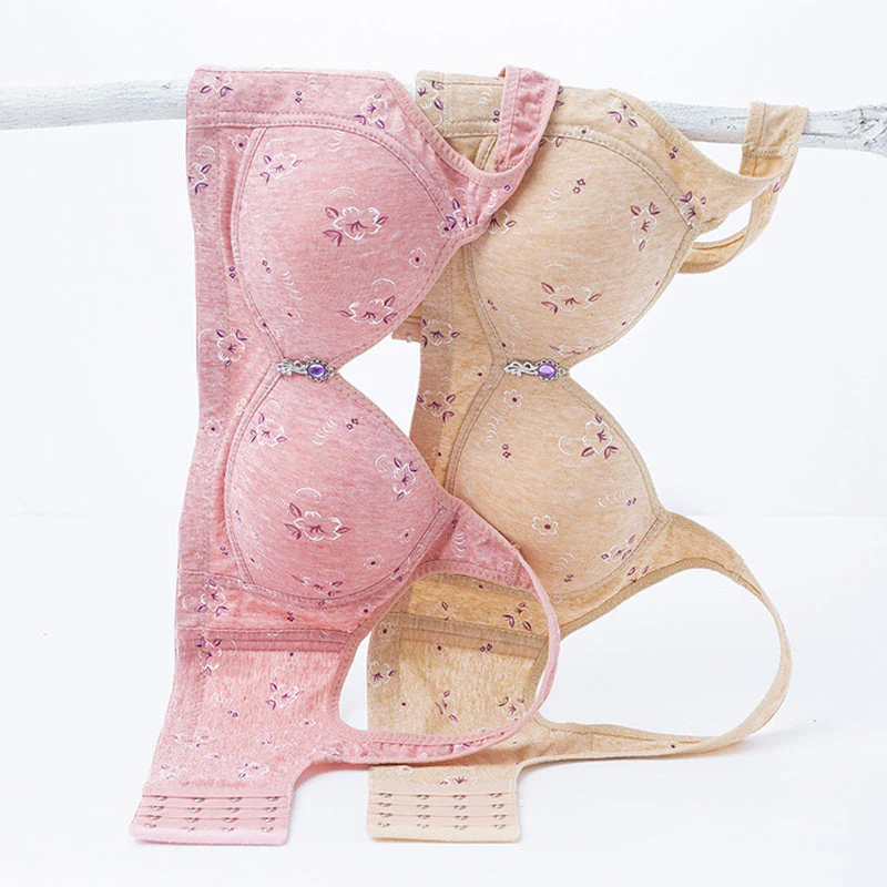 Soft And Comfortable Bra - Image 3