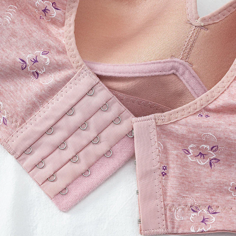 Soft And Comfortable Bra - Image 5