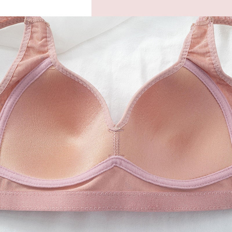Soft And Comfortable Bra - Image 6