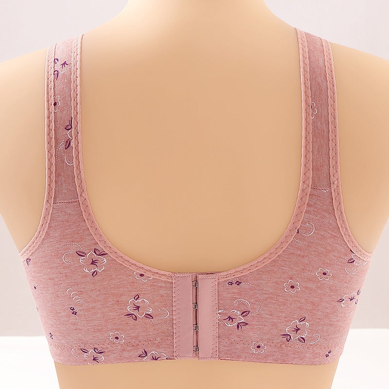 Soft And Comfortable Bra - Image 7
