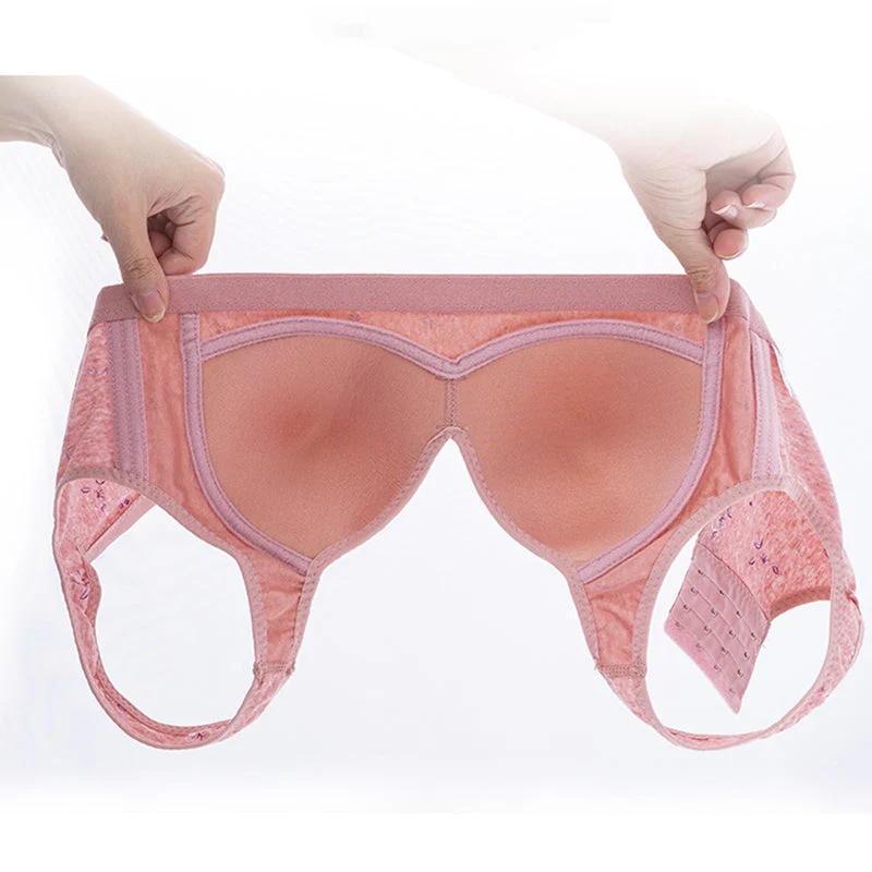 Soft And Comfortable Bra - Image 9