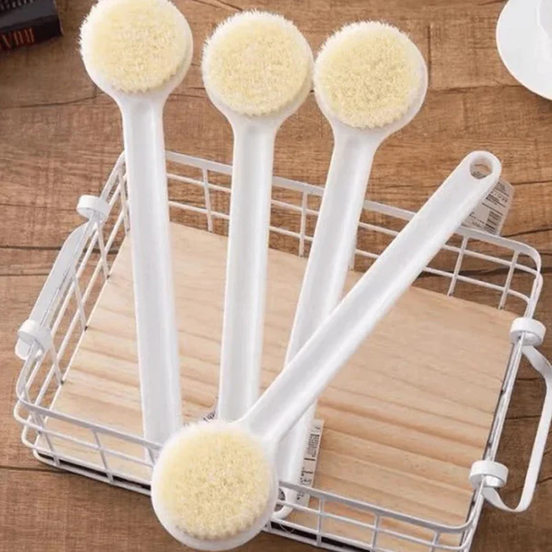 Soft-bristled Bath Brush - Image 6