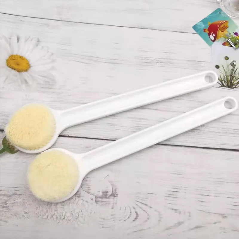 Soft-bristled Bath Brush - Image 7