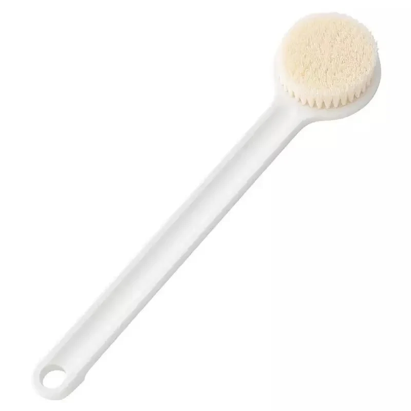 Soft-bristled Bath Brush - Image 8