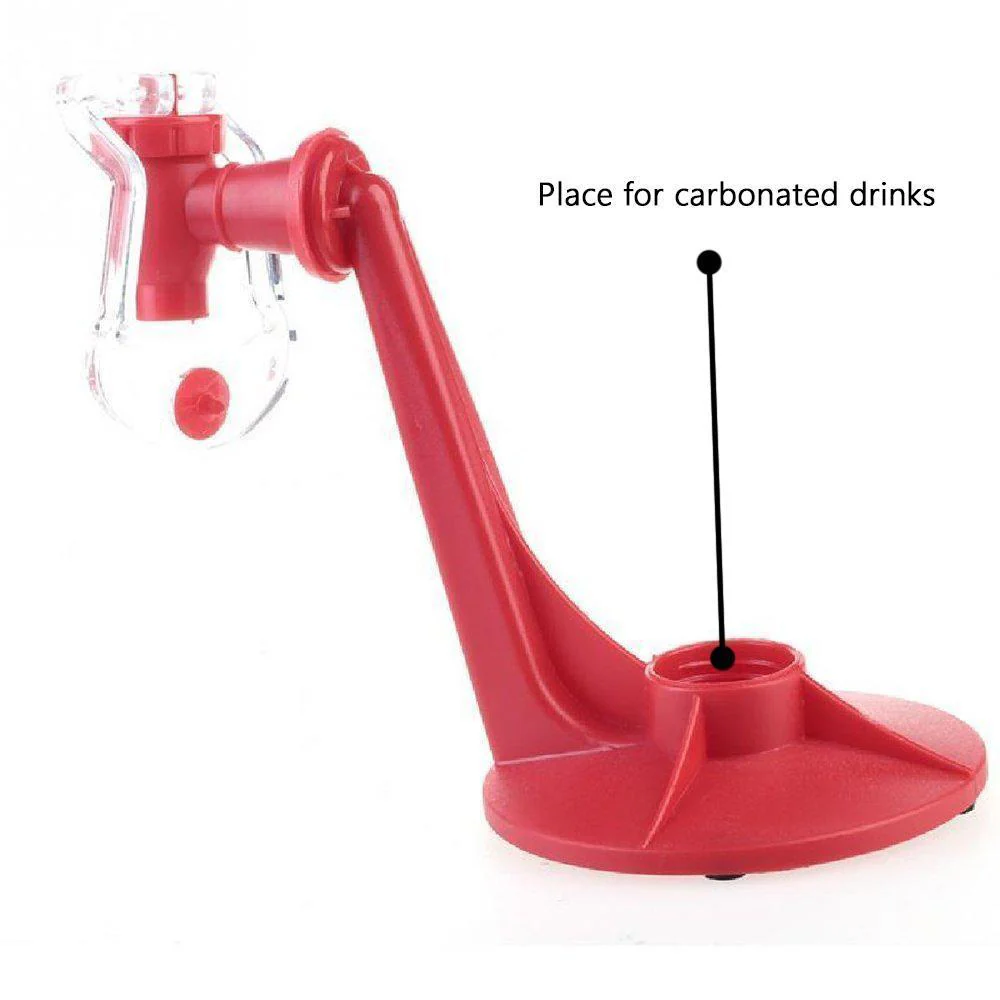 Soft Drink Dispenser - Image 3
