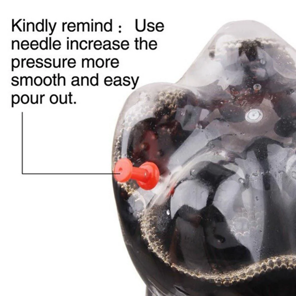 Soft Drink Dispenser - Image 5