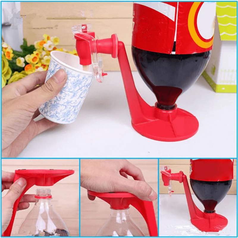 Soft Drink Dispenser - Image 6
