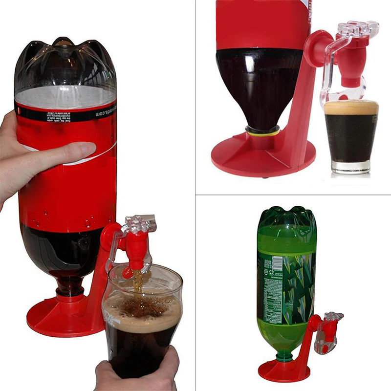 Soft Drink Dispenser - Image 7
