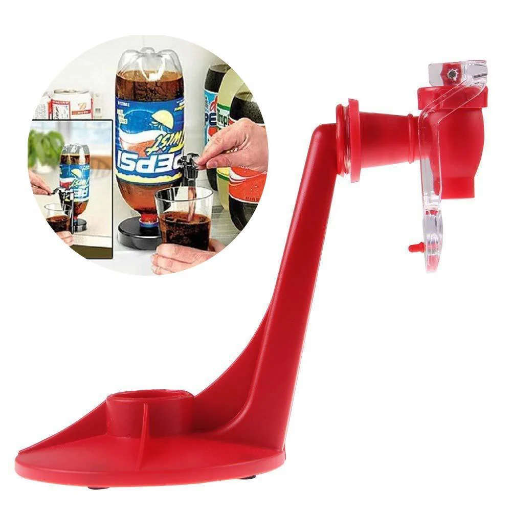 Soft Drink Dispenser - Image 8