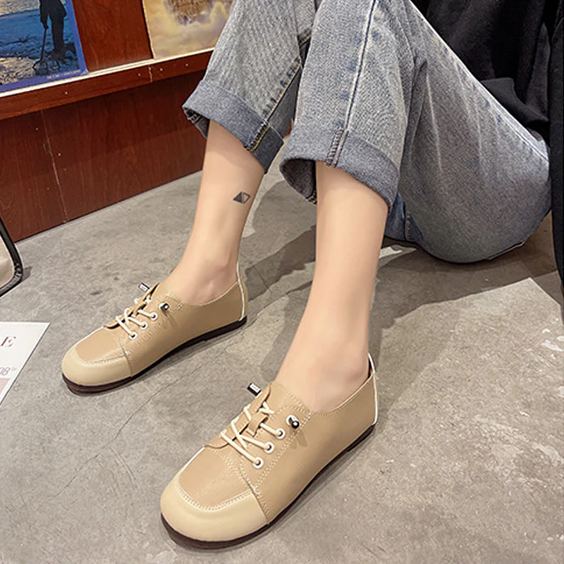 Soft Sole Breathable Women’s Shoes - Image 2
