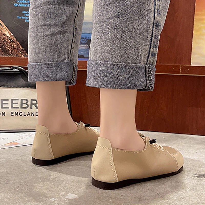 Soft Sole Breathable Women’s Shoes - Image 3