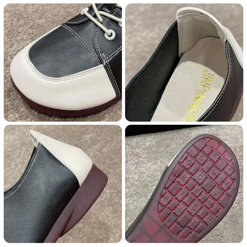 Soft Sole Breathable Women’s Shoes - Image 4