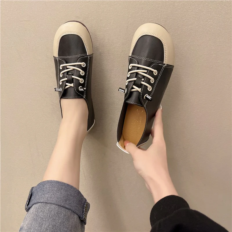 Soft Sole Breathable Women’s Shoes - Image 5