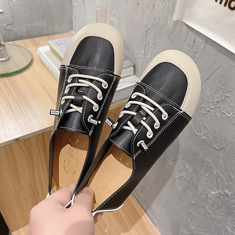 Soft Sole Breathable Women’s Shoes - Image 6