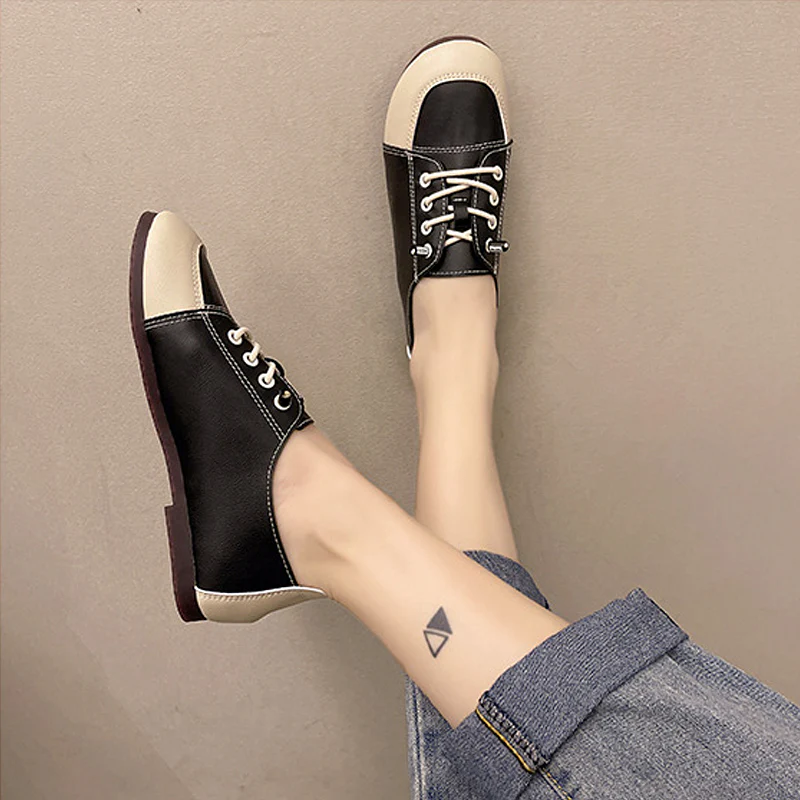Soft Sole Breathable Women’s Shoes - Image 7