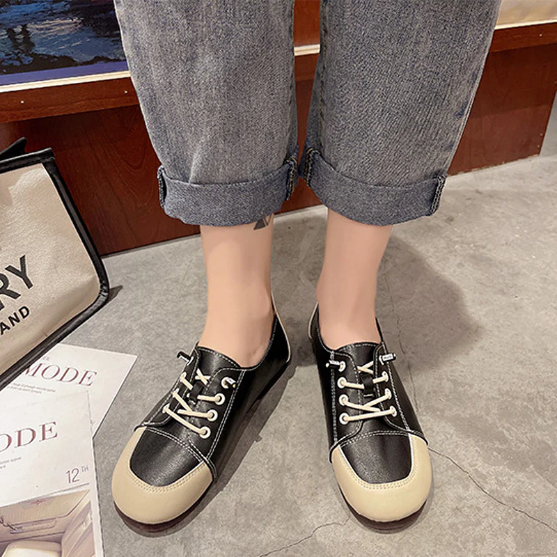 Soft Sole Breathable Women’s Shoes - Image 8