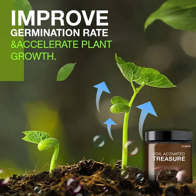 Soil Penetrant & Wetting Agent - Image 4