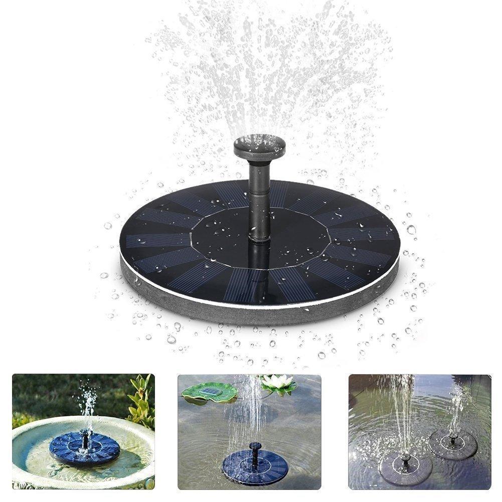 Solar Fountain Pump - Image 2