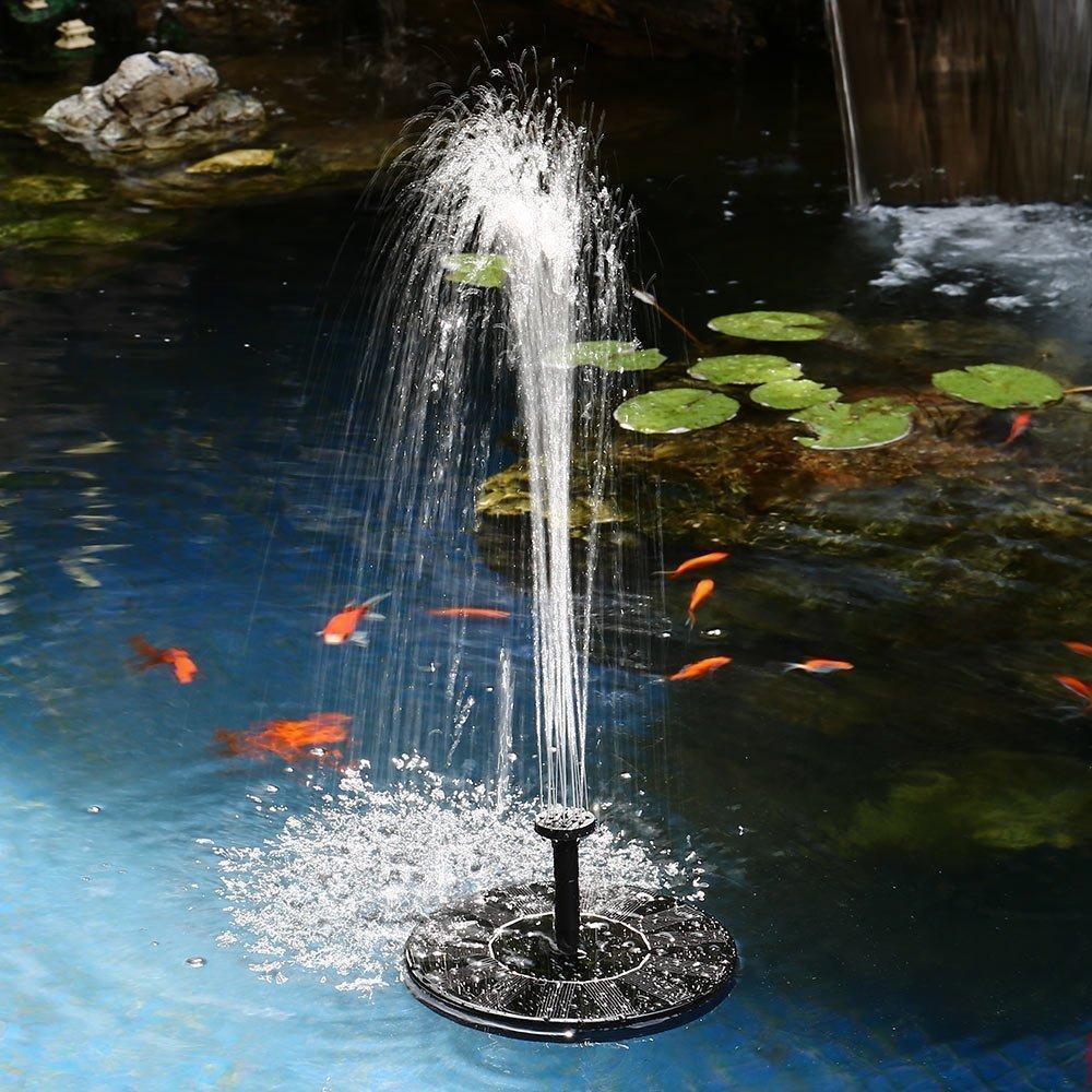 Solar Fountain Pump - Image 5