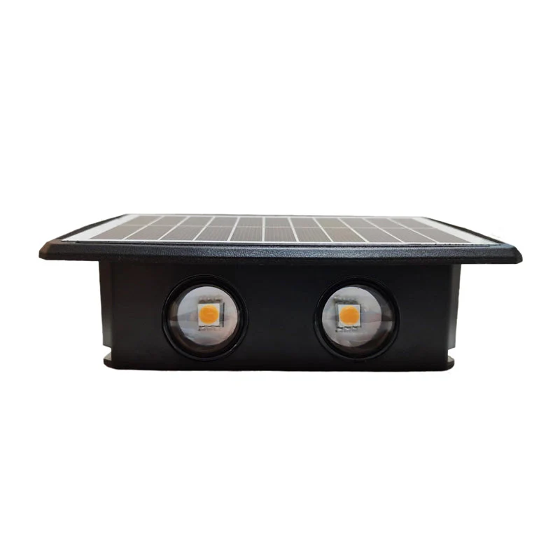 Solar Outdoor Wall Light - Image 16