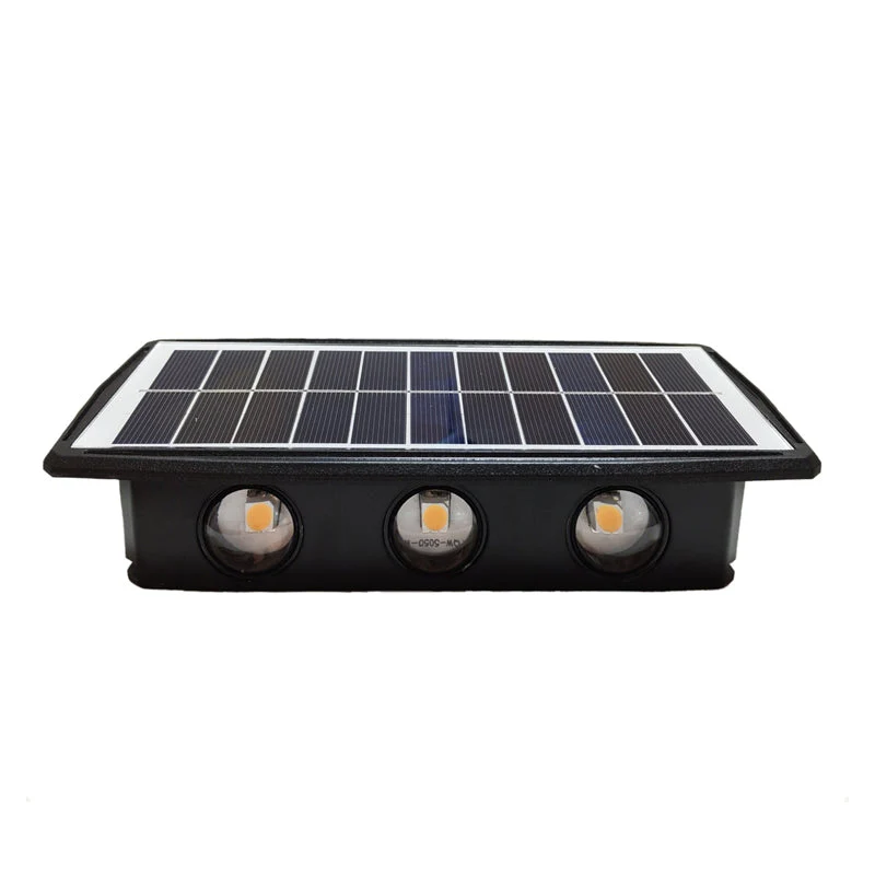 Solar Outdoor Wall Light - Image 17