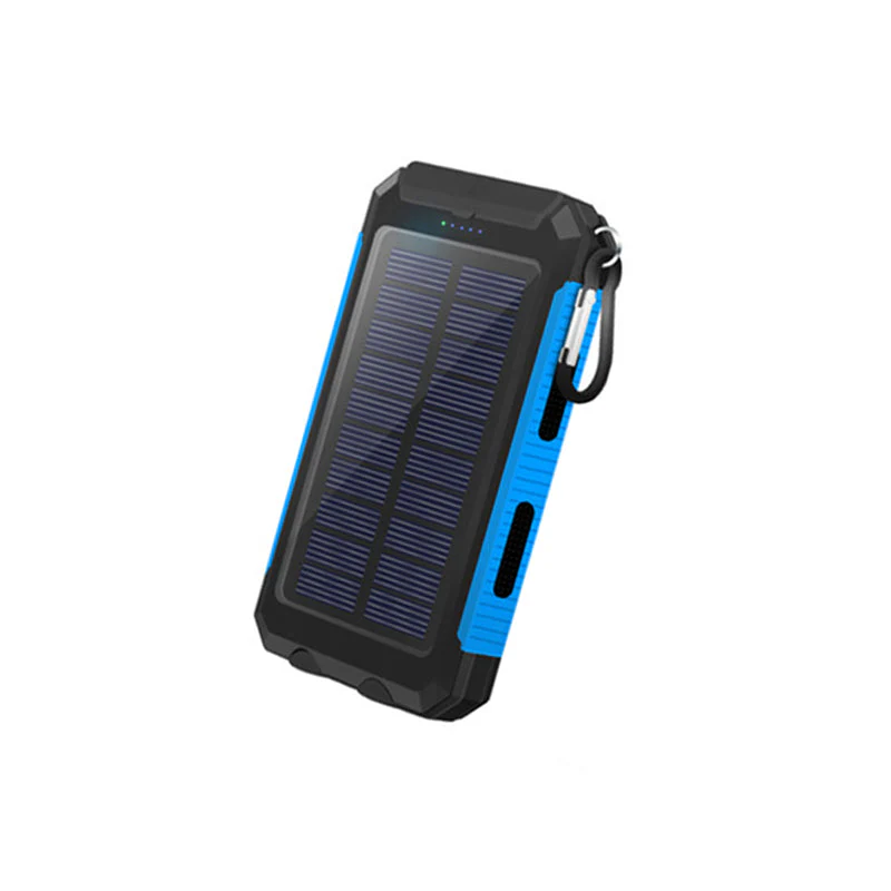 Solar Power Bank - Image 12