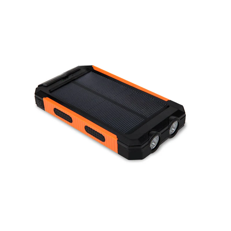 Solar Power Bank - Image 13
