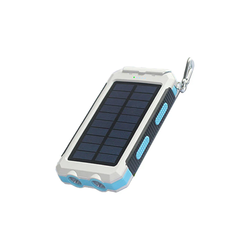 Solar Power Bank - Image 14