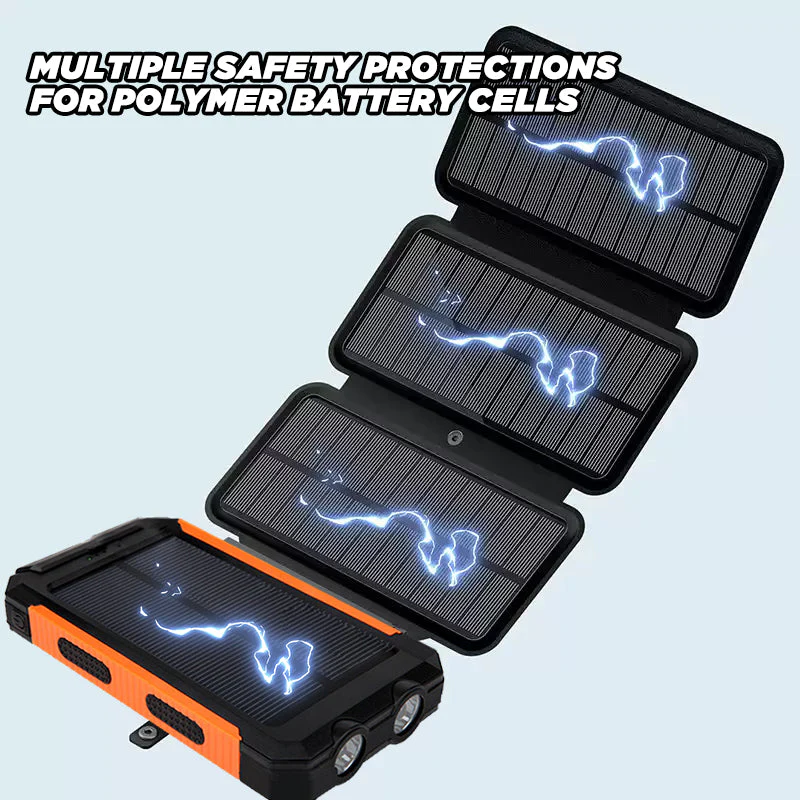 Solar Power Bank - Image 3