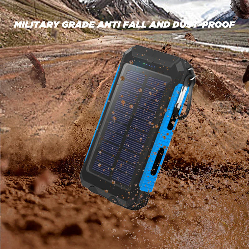 Solar Power Bank - Image 8