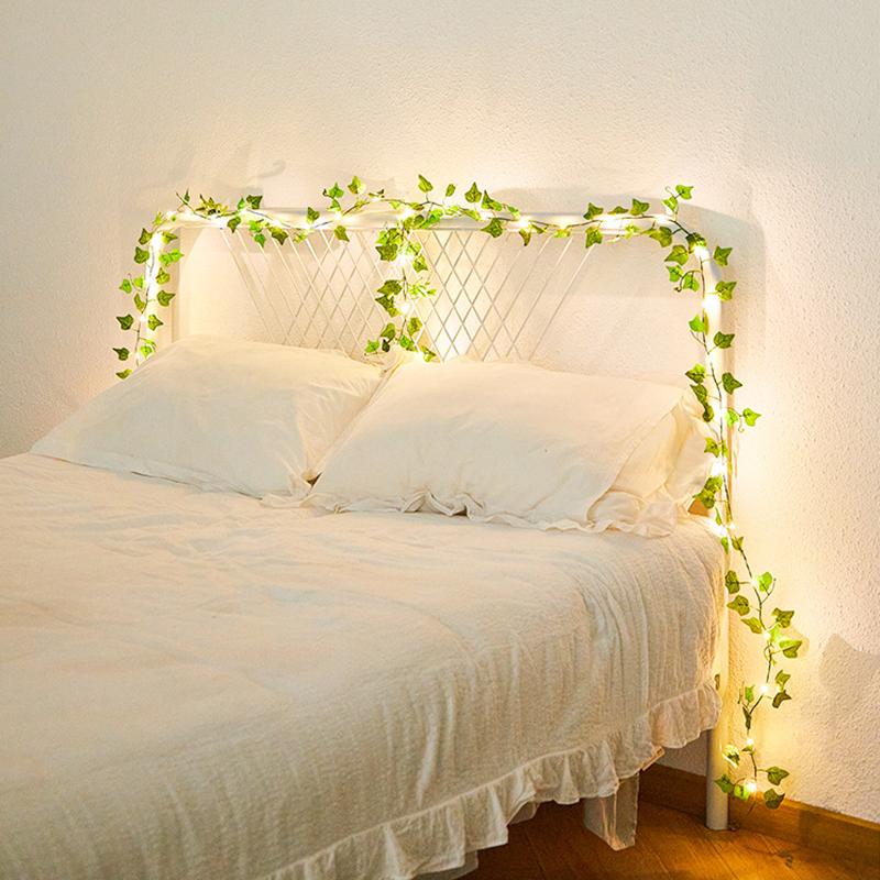 Solar Rattan Led Lights - Image 6
