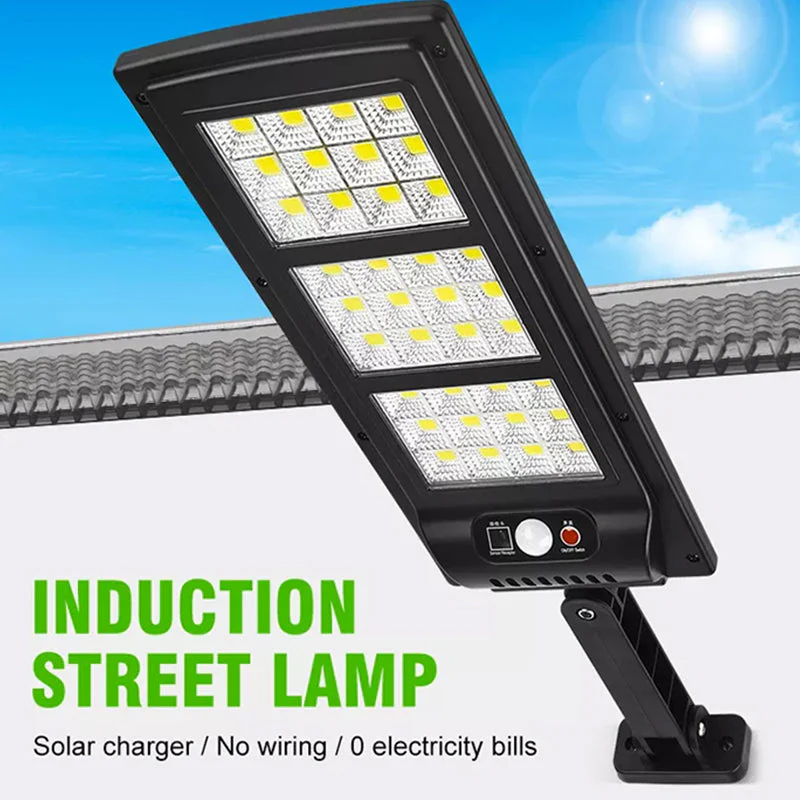 Solar Remote Controlled Street Light - Image 10