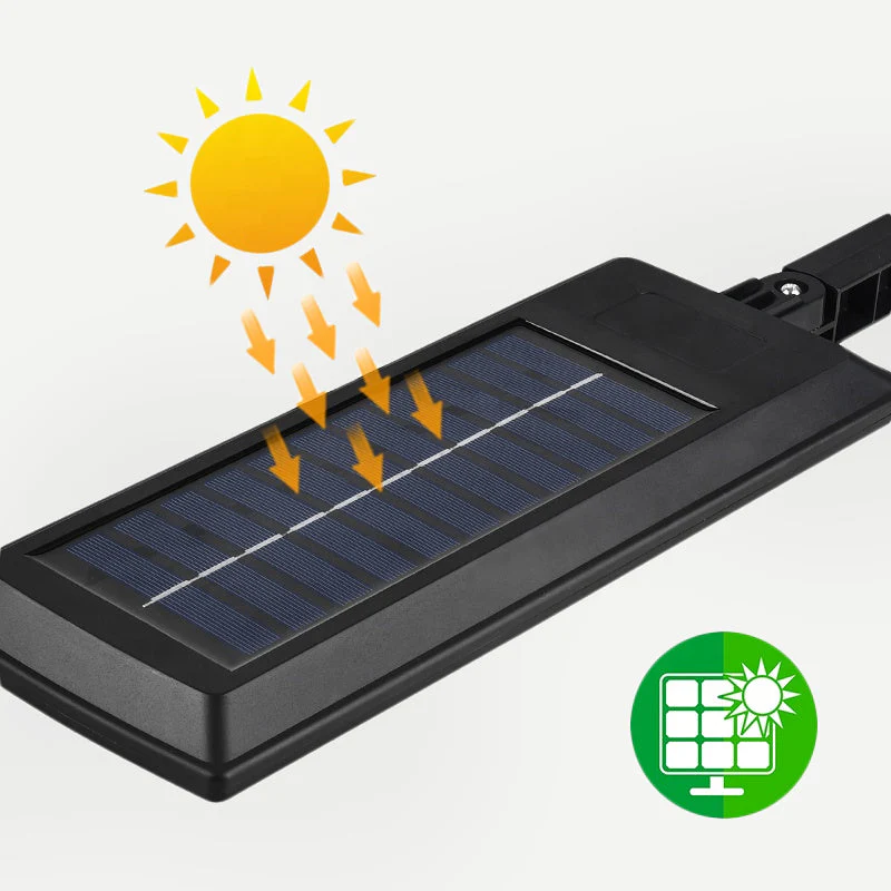 Solar Remote Controlled Street Light - Image 4