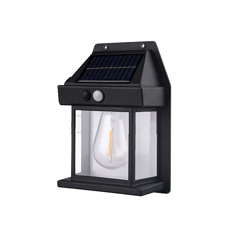 Solar Tungsten Wall Light - Image 12