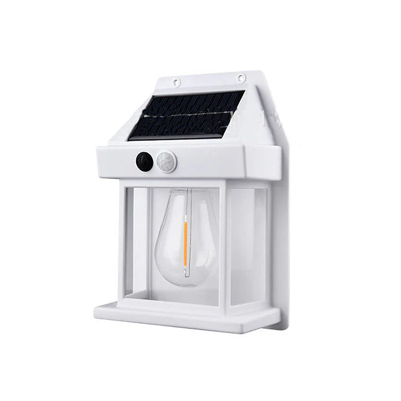 Solar Tungsten Wall Light - Image 13